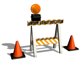 Noch in der Entstehung